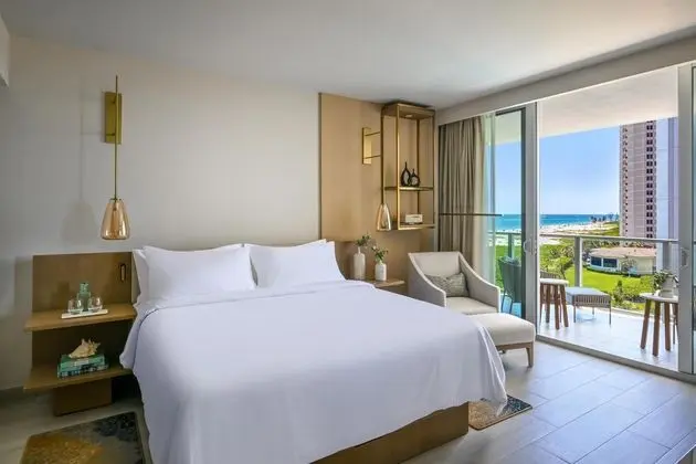 Amrit Ocean Resort and Residences - Singer Island - Oda