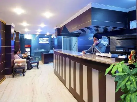 Hotel Amrit Villa - Öne Çıkan Resim