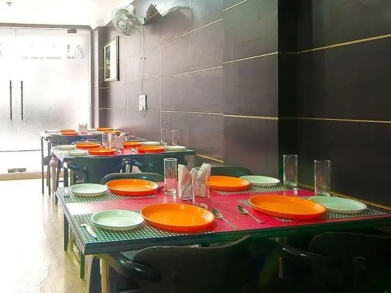 Hotel Amrit Villa - Yerinde Yemek