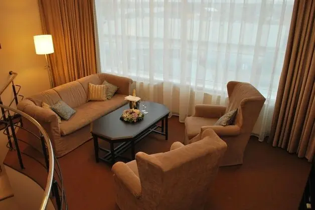 Amrita Hotel