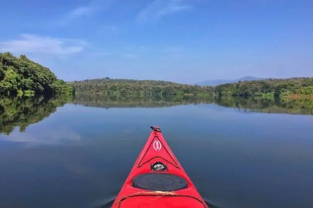 Amritara Hornbill Camp