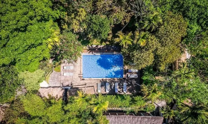 Amritara Shalimar Spice Garden Resort & Spa