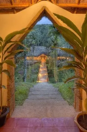 Amritara Shalimar Spice Garden Resort & Spa - Dış Mekan