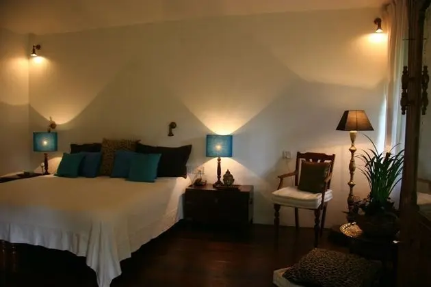 Amritara Shalimar Spice Garden Resort & Spa - Oda