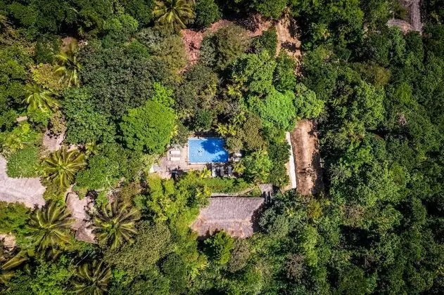 Amritara Shalimar Spice Garden Resort & Spa - Öne Çıkan Resim