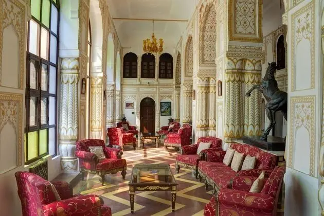 Amritara Surajgarh Fort