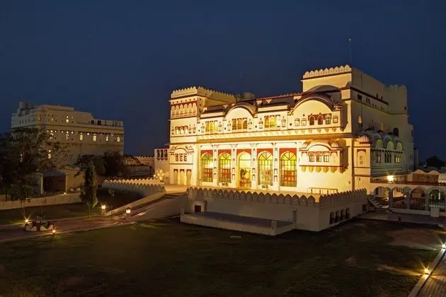 Amritara Surajgarh Fort