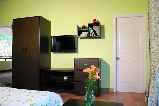 Amritasthanam Guest House And Retreat - Oda