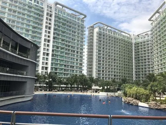 AMRS Condominium Unit Rental