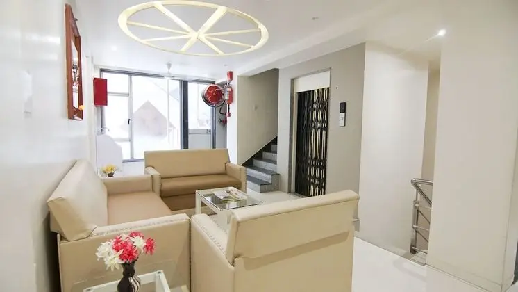 Hotel Amrta