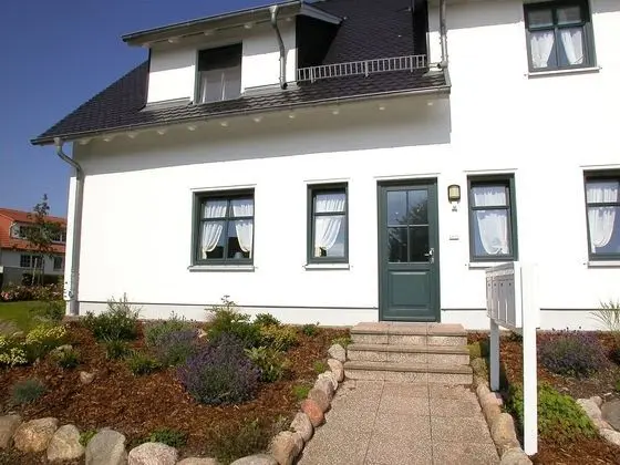 Amrum Gager in Gager - Oda