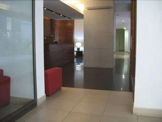 AMS Apartments Monjitas - Lobi
