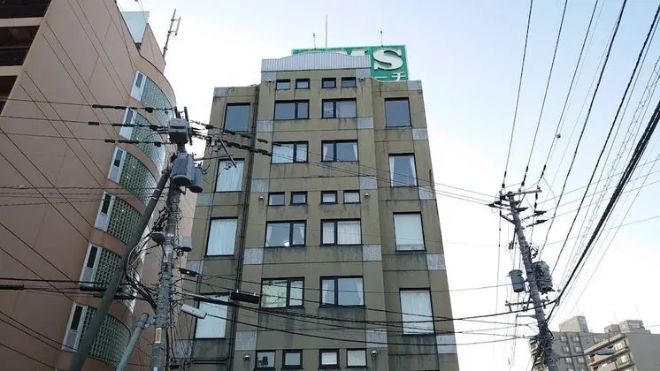 AMS Hiragishi 11 403