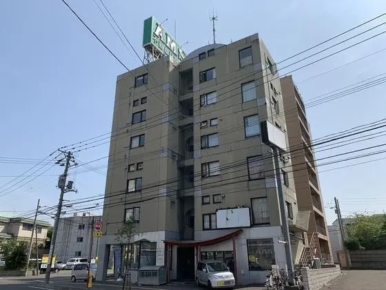 AMS Hiragishi 11 502