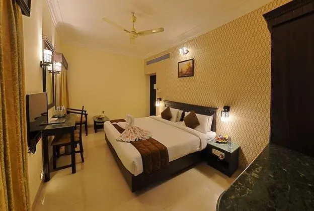 AMS Raj Palace Sundar - Öne Çıkan Resim