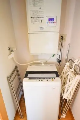 AMS Tower Nakajima