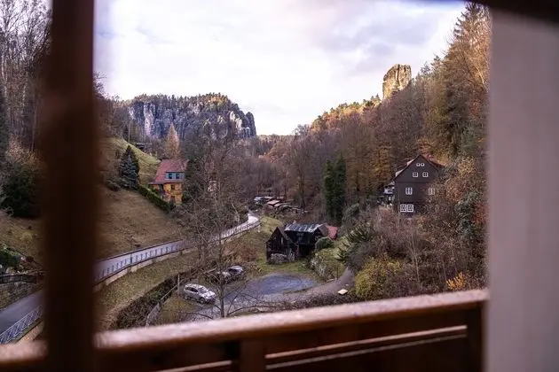 Amselgrundschlösschen