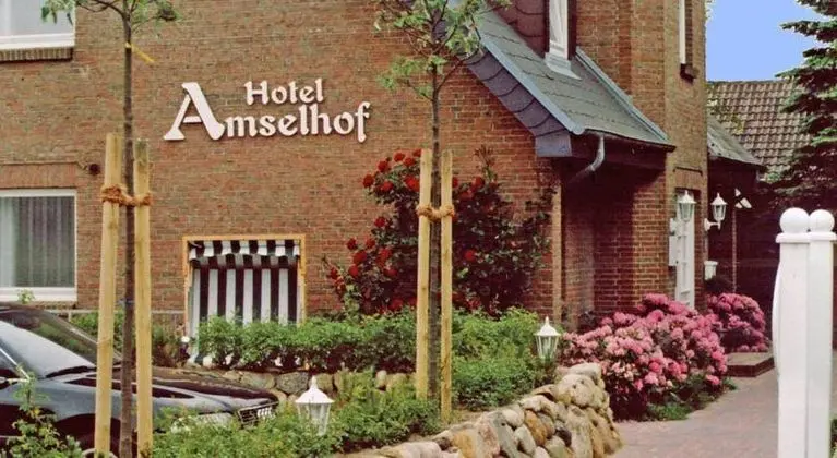 Hotel Amselhof