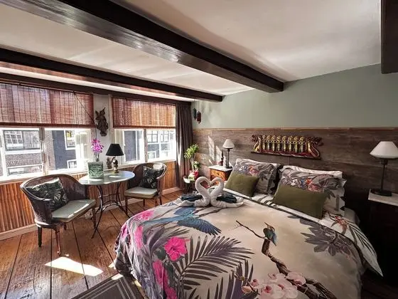 Amsterdam B&B Barangay - Öne Çıkan Resim