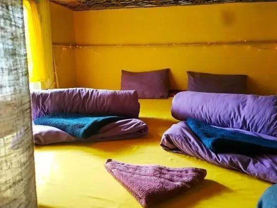 Amsterdam Hostel Baku - Oda