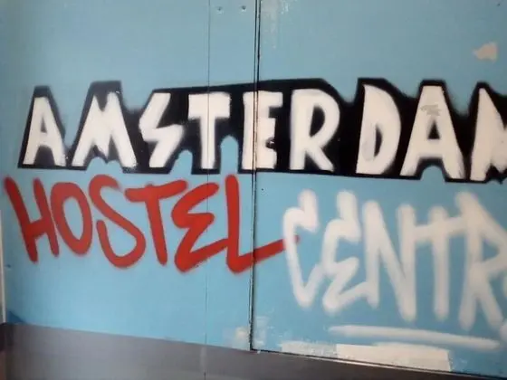 Amsterdam Hostel Centre