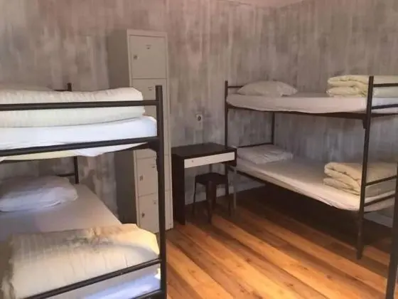 Amsterdam Hostel Centre - Öne Çıkan Resim