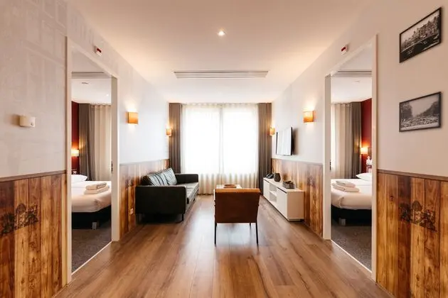 Amsterdam ID Aparthotel