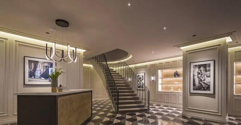 The Amsterdam-Luxury Plus by Viadora