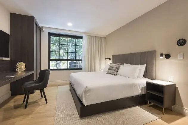 The Amsterdam-Luxury Plus by Viadora - Oda