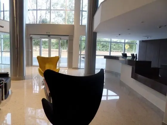 Hotel Amsterdam Montes Claros - Öne Çıkan Resim