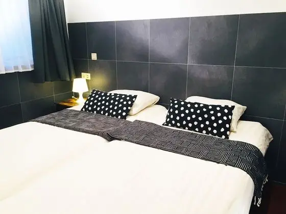 Amsterdam Nieuwmarkt Center Apartments