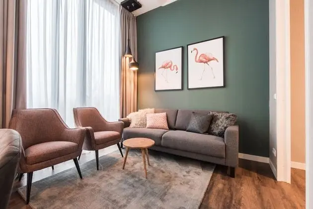 Amsterdam North by YAYS - Öne Çıkan Resim