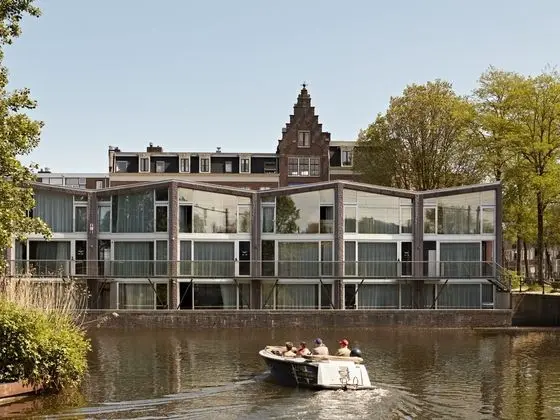 Amsterdam Prince Island by YAYs - Öne Çıkan Resim