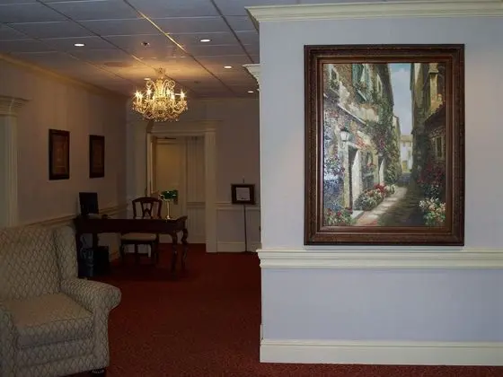 Amsterdam Hotel