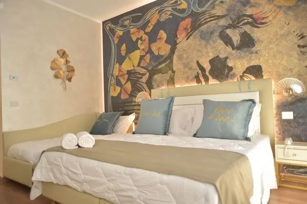 Amsterdam Suite Hotel & SPA - Öne Çıkan Resim