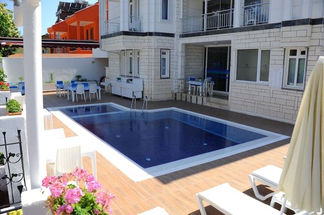 Amsterdam Otel & SuitesFotoğrafı