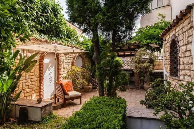 Villa Amun con Giardino by Wonderful Italy - Dış Mekan