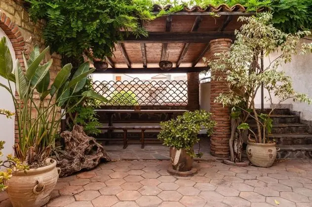 Villa Amun con Giardino by Wonderful Italy - Dış Mekan