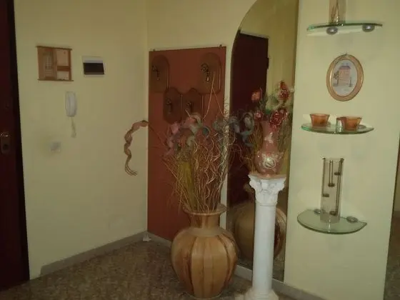 Amunì Sicily Guest House - İç Mekan