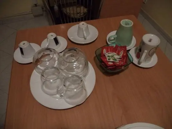 Amunì Sicily Guest House - Yerinde Yemek