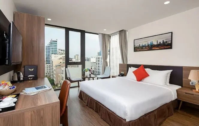 Amunra Ocean Hotel