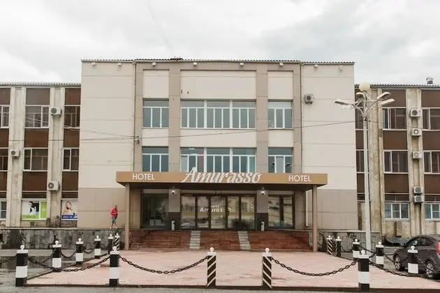 Hotel Amurasso