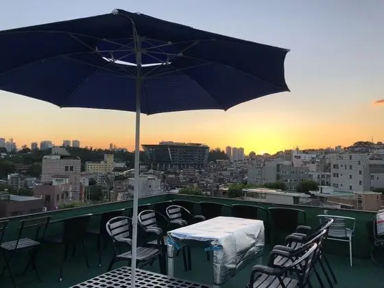Amuse Guest House