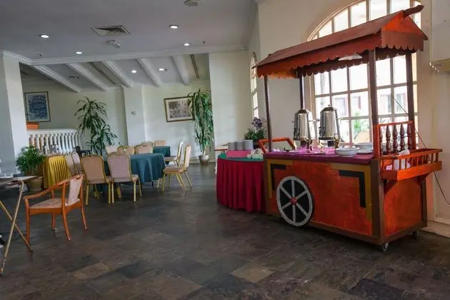 AMVERTON HERITAGE RESORT