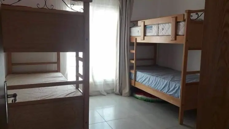 Amwaj North Coast Chalet 2 Bedrooms T9 - Oda