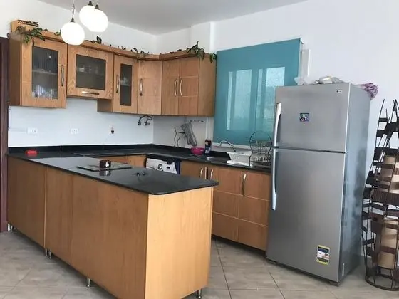 Amwaj North Coast Twin house B1 - Mutfak