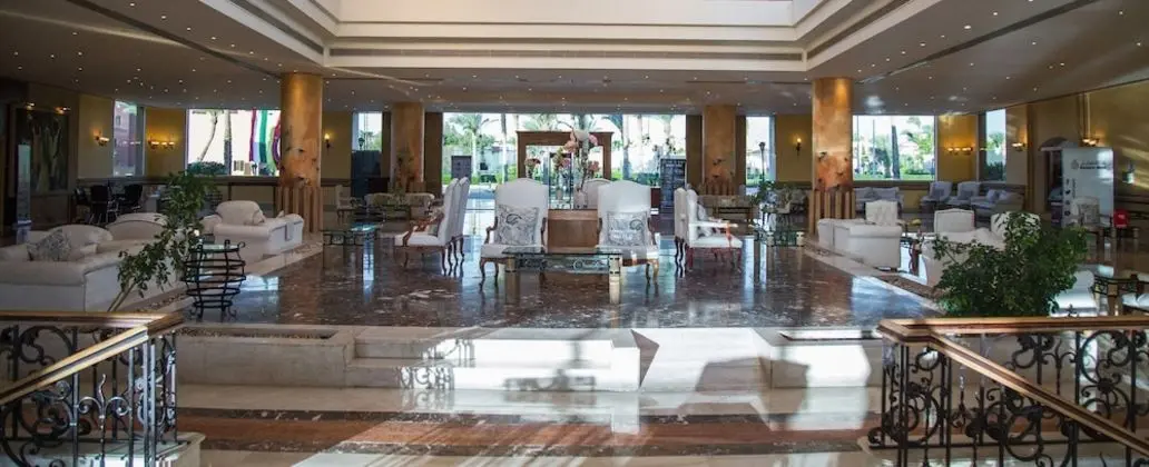 Amwaj Oyoun Resort & Casino