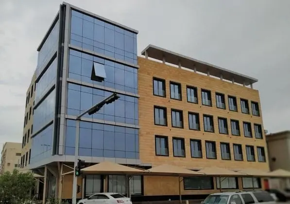 Amwaj Yanbu Residential Units