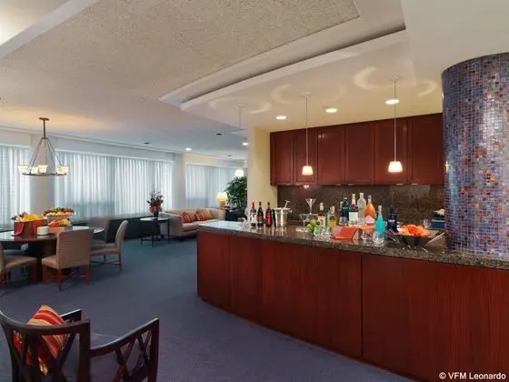 Amway Grand Plaza-Curio Collection by Hilton