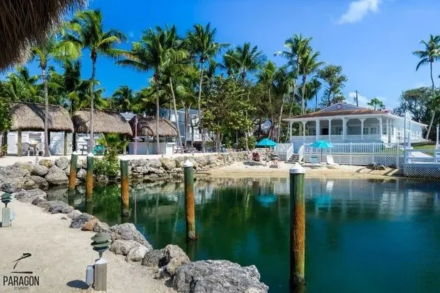 Amy Slate's Amoray Dive Resort